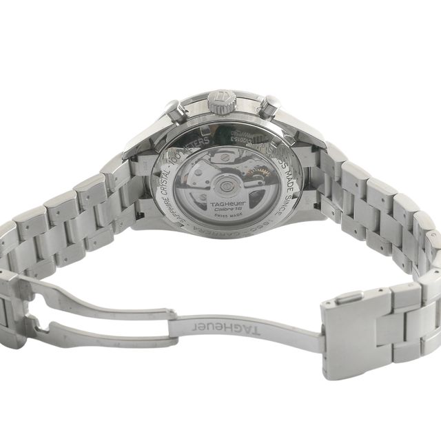 Tag Heuer Carrera CV2015.BA0786 Image 4